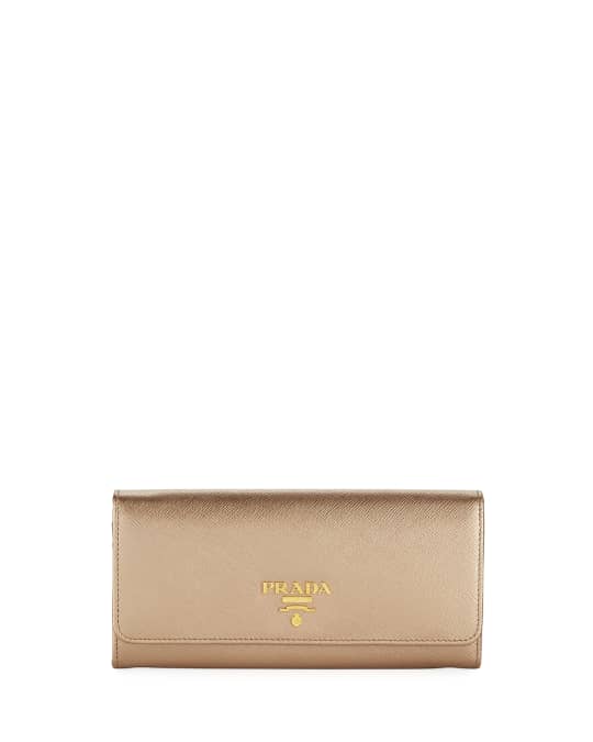 Prada wallet online neiman marcus