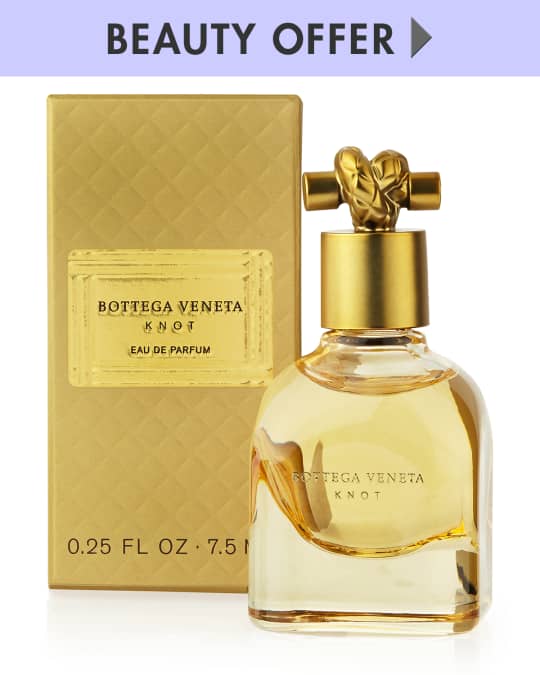 Bottega veneta hotsell knot perfume