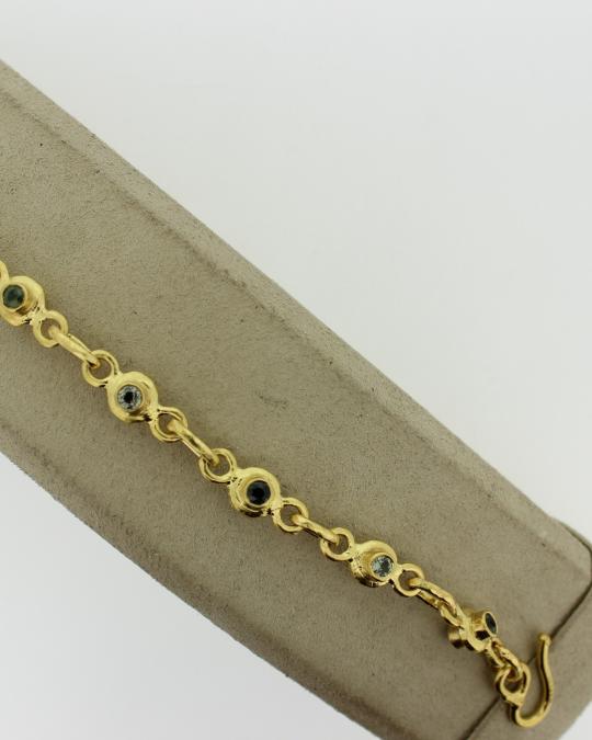Twenty Two Carats 22K BRACELET JEU DE L MULTIC | Neiman Marcus