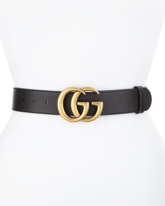 Huge gucci outlet belt