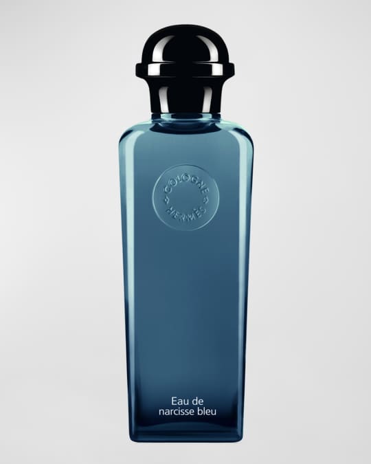 Hermes eau de narcisse sale bleu