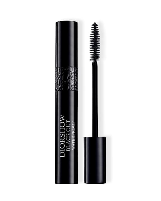 DIOR Diorshow Blackout Waterproof Mascara Neiman Marcus