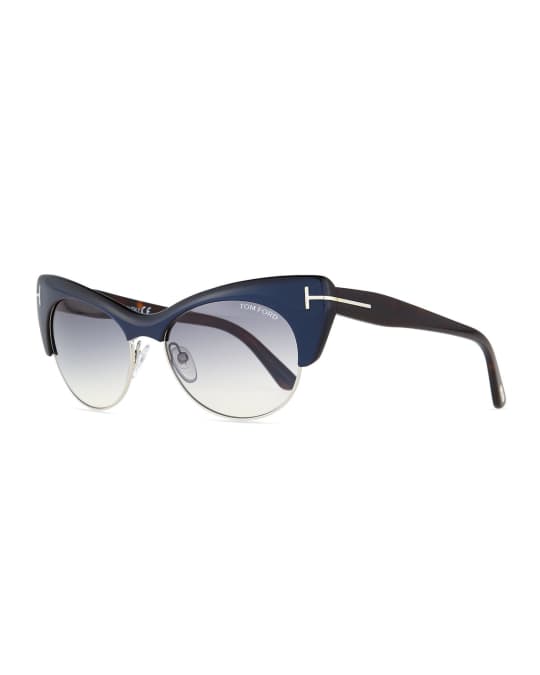 Tom ford lola sunglasses online