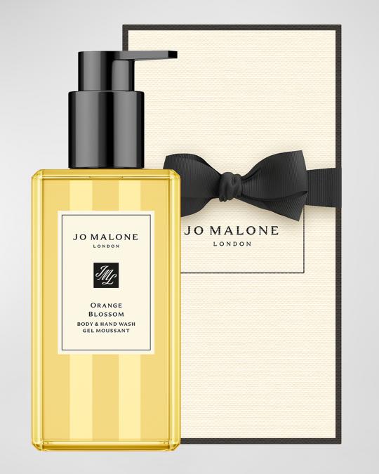 Jo Malone London 8.5 oz. Orange Blossom Body & Hand Wash | Neiman