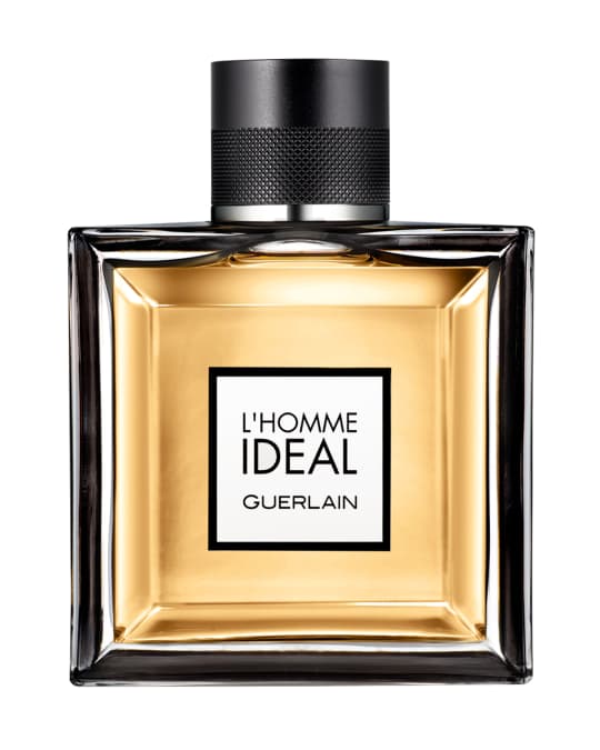 L'Homme Ideal Eau de Toilette, 3.4 oz.