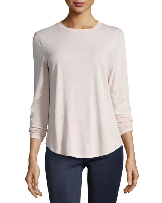 Vince Little Boy LongSleeve Tee Neiman Marcus