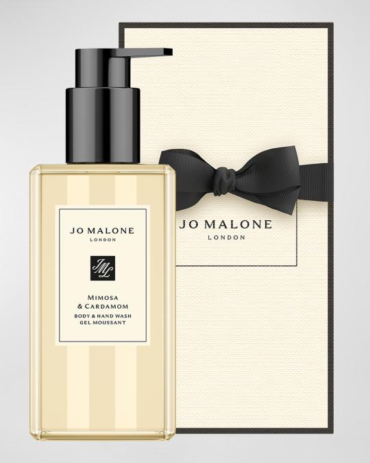 Jo Malone London 8.5 oz. Mimosa & Cardamom Body & Hand Wash