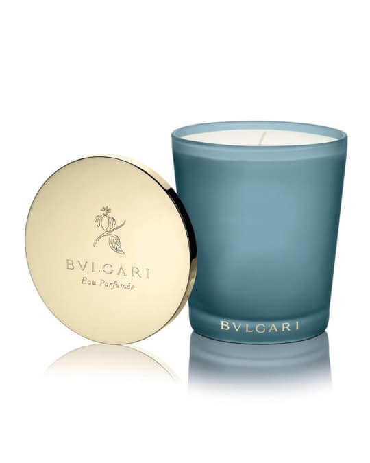 Bvlgari candle outlet
