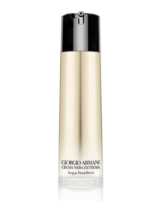 ARMANI beauty Crema Nera Extrema Acqua Pantelleria, 150 mL