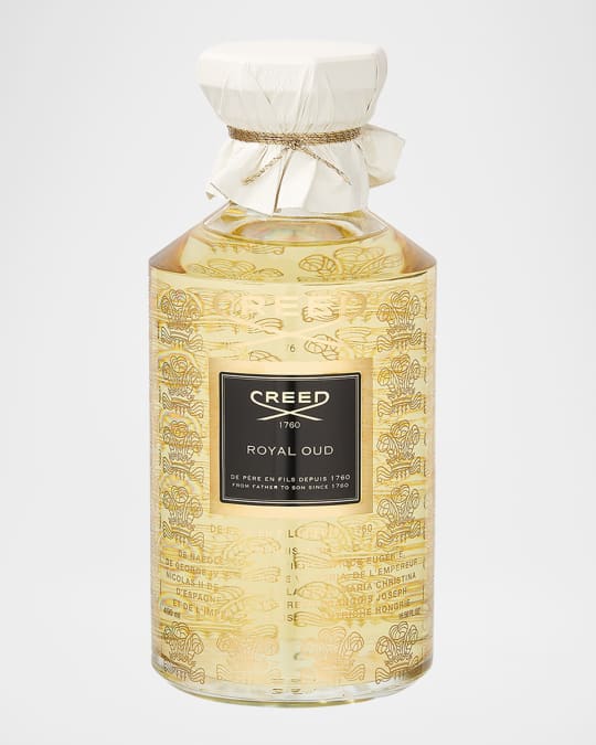 Royal Oud, 17 oz./ 500 mL