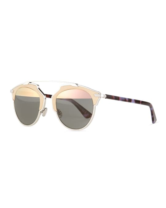 Dior so real leather hot sale