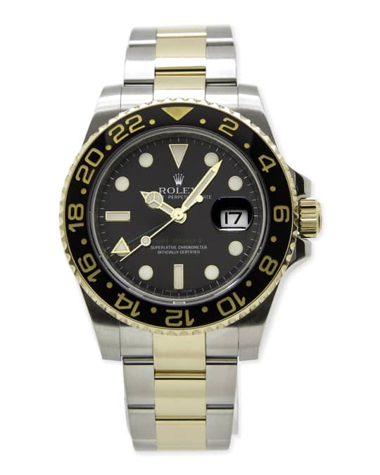 Crown deals caliber rolex