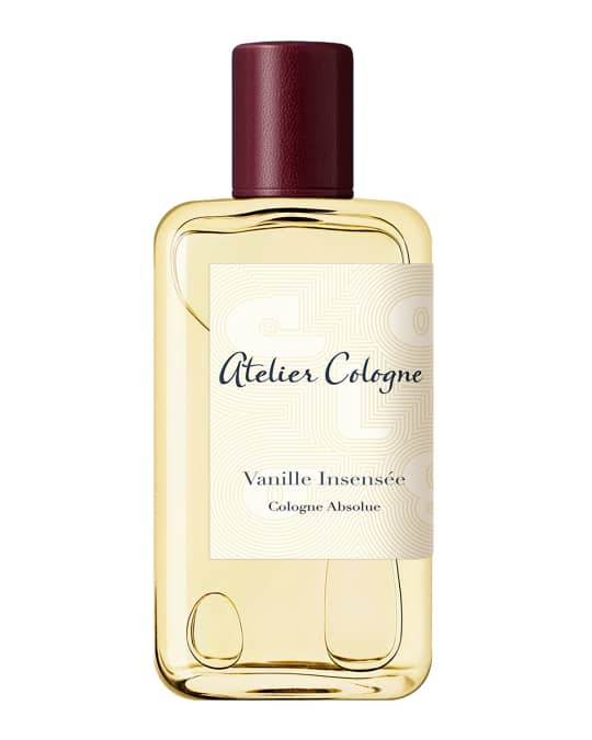 Atelier Cologne Vanille Insensée アトリエコロン Atelier Cologne 3.4 oz. Vanille Insensee | Neiman Marcus