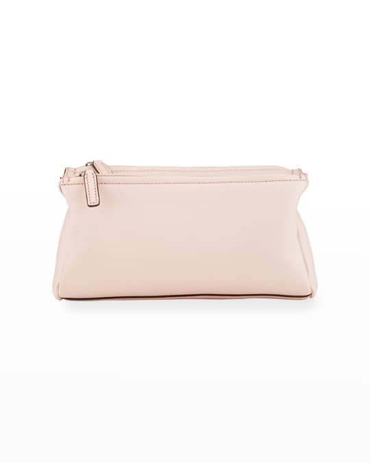 Givenchy Pandora Mini Sugar Crossbody Bag Neiman Marcus