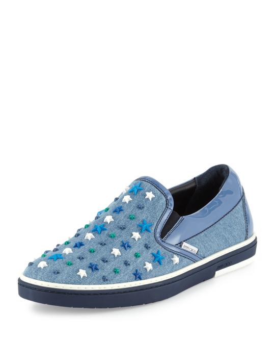 Jimmy Choo Men display picture 3