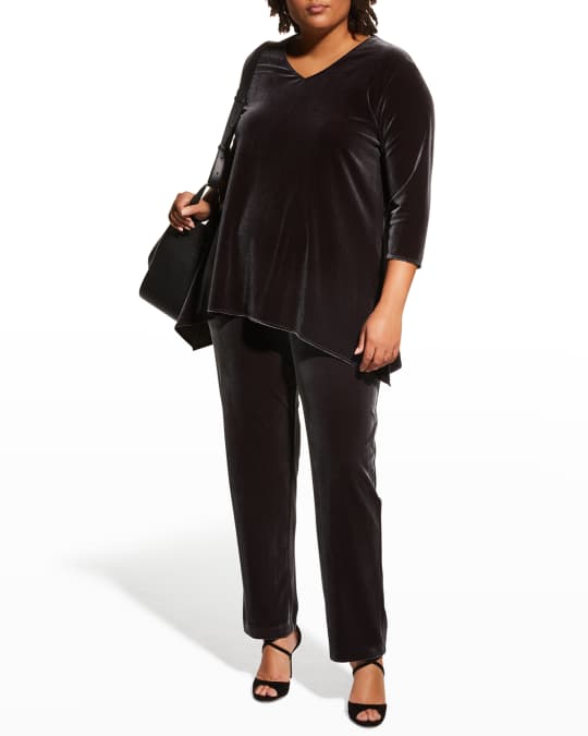 Women's Plus Size Clothes at Neiman Marcus