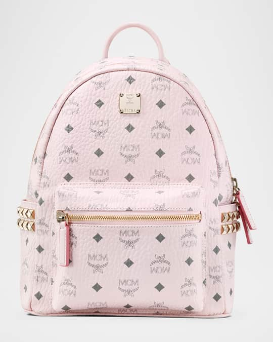 Neiman Marcus  Bags, Pink bag, Mcm bags