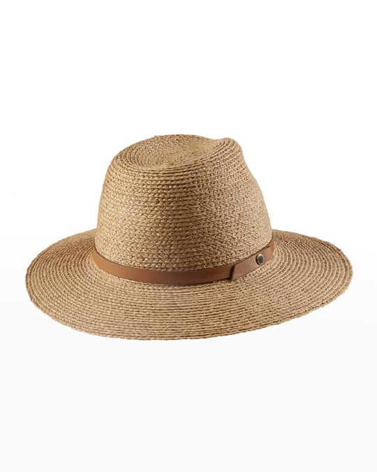 Helen kaminski shop fedora hats