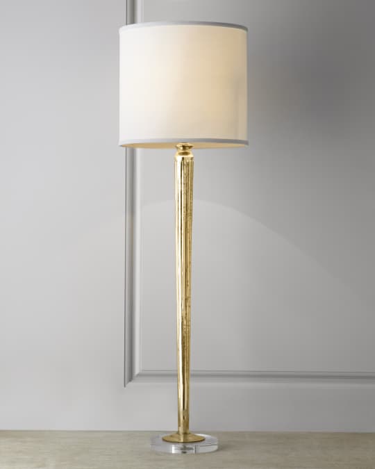 Visual Comfort Signature Caspian 28 Medium Accent Lamp by Chapman & Myers