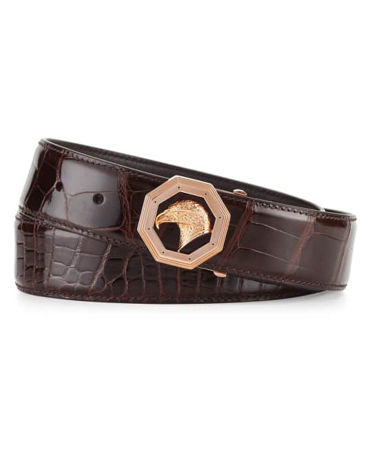 Stefano ricci belt best sale sale
