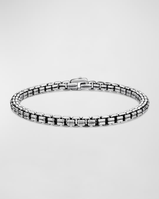 David yurman double box chain bracelet cheap