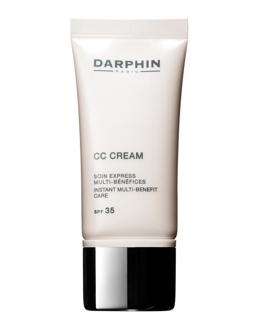 Darphin CC Cream - Instant Multi-Benefit Care, 1.0 oz./ 30 mL | Neiman ...