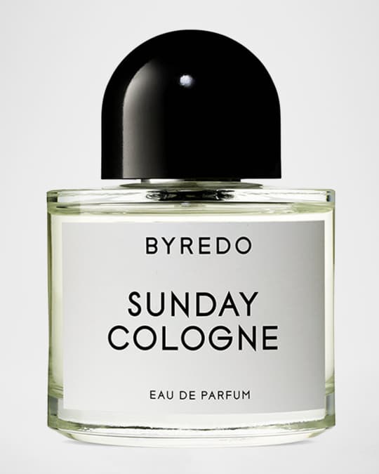 香水(ユニセックス) BYREDO SUNDAY COLOGNE Eau de Parfum Byredo Sunday Cologne Eau de Parfum, 3.4 oz. | Neiman Marcus
