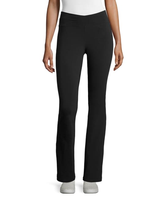Eileen Fisher Yoga Pants