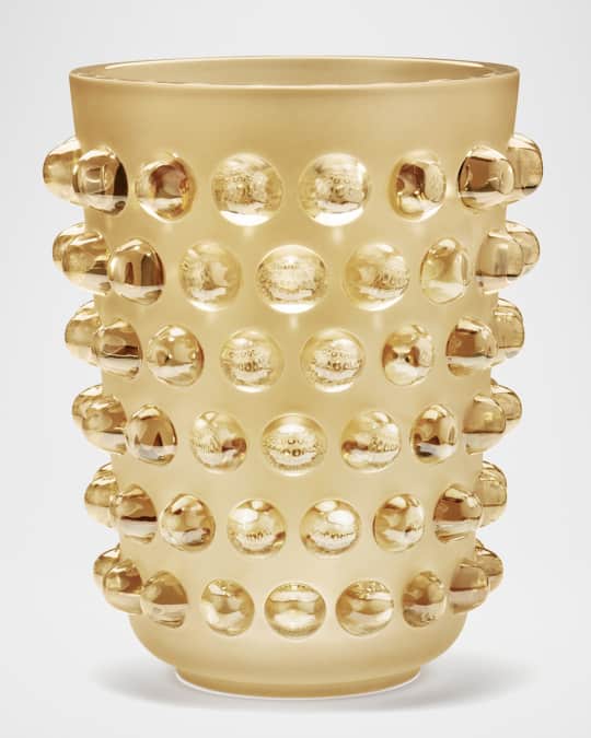 XXL Mossi Vase