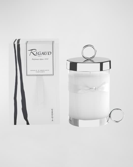 8.1 oz. Gardenia Candle