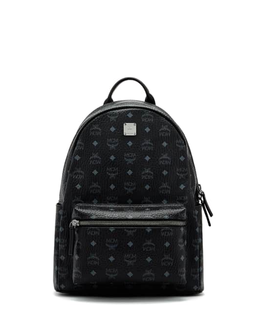 Mcm backpack no studs online