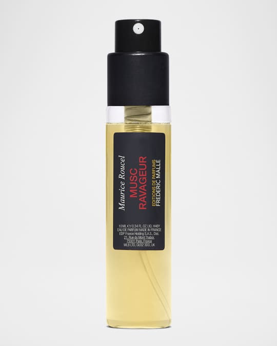 Editions de Parfums Frederic Malle Musc Ravageur Travel Perfume
