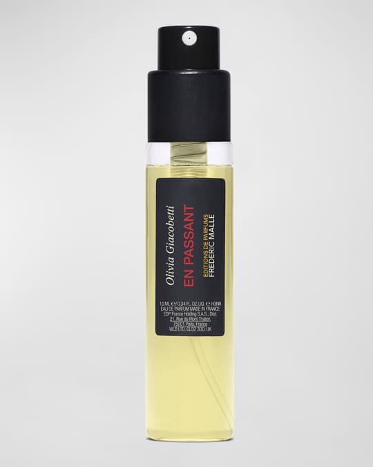 香水(ユニセックス) Frederic Malle En Passant Frederic Malle En Passant - A Sophisticated Scent For Women