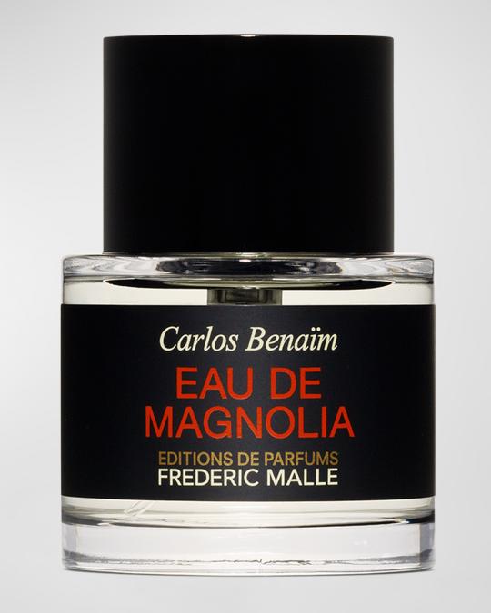 Eau de Magnolia by Frederic Malle, 3.4 oz EDT Spray for Unisex main image 1