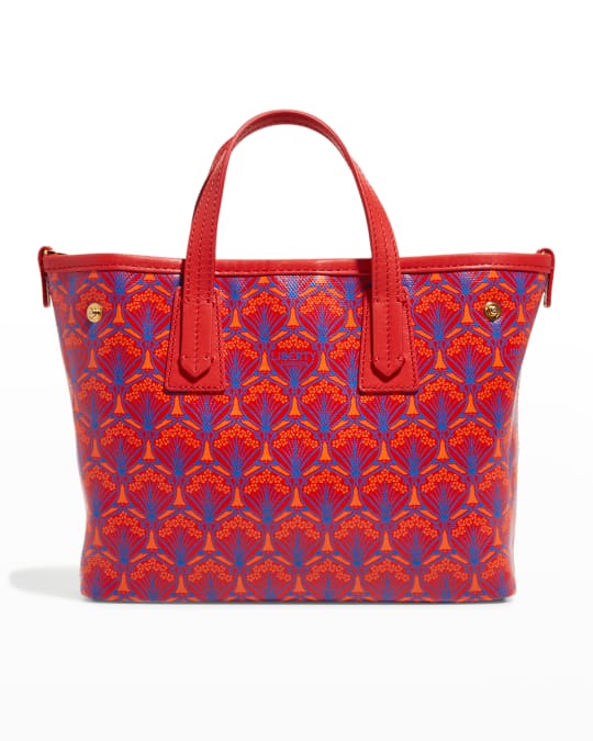 Liberty London Iphis Mini Crossbody Tote Bag Neiman Marcus