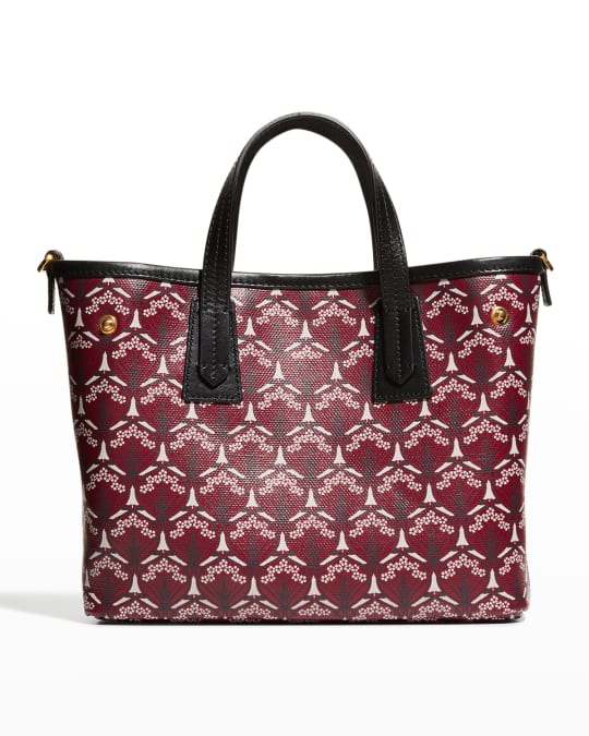 Liberty London Iphis Mini Crossbody Tote Bag Neiman Marcus