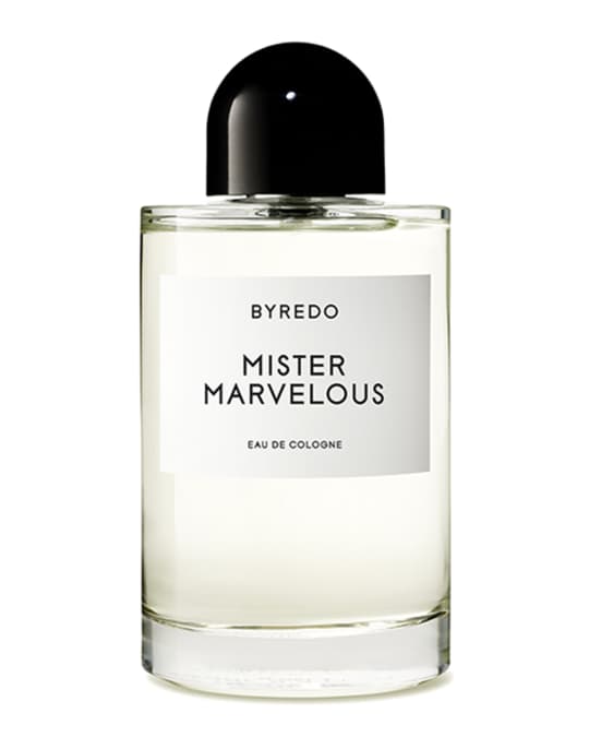 Mister Marvelous Eau de Cologne, 8.5 oz./ 250 mL