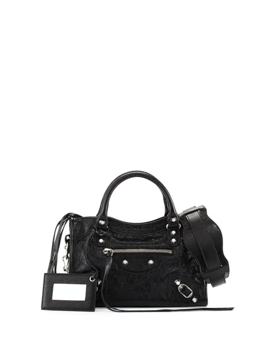 Balenciaga mini city best sale aj