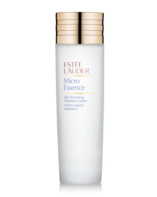 Micro Essence Skin Activating Treatment Lotion, 2.5 oz./ 75 mL