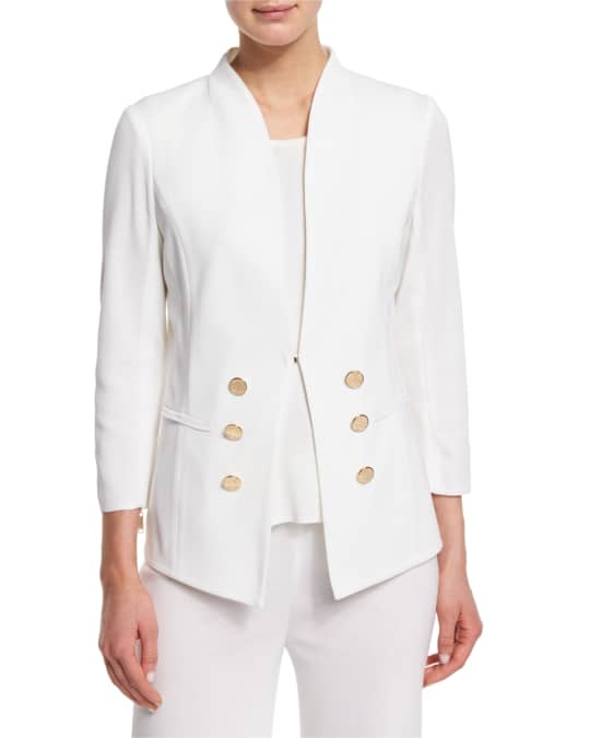 Neiman marcus top misook petite