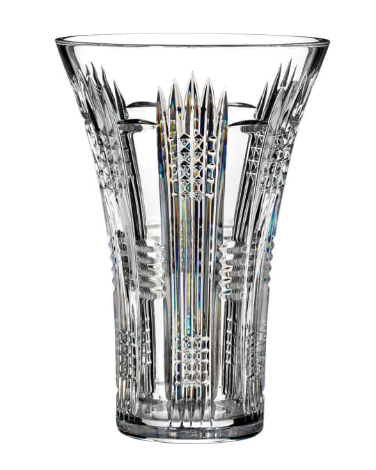 Dungarven 8" Vase