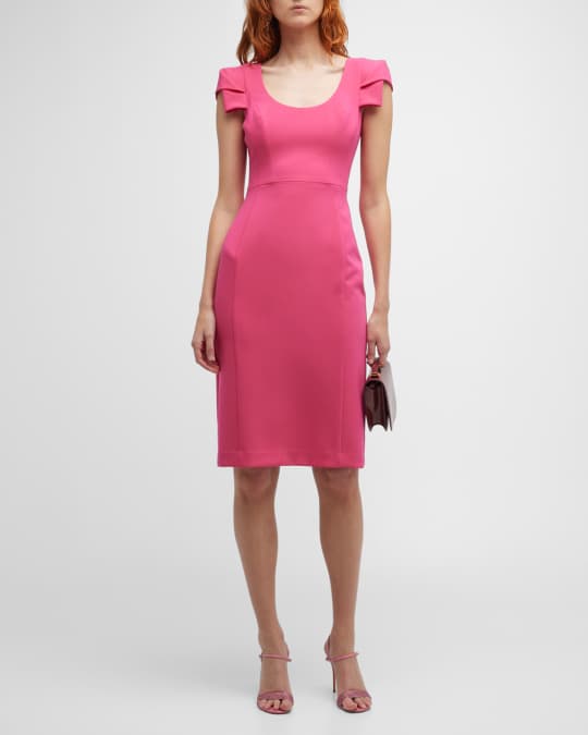 Black halo jackie o dress sales neiman marcus