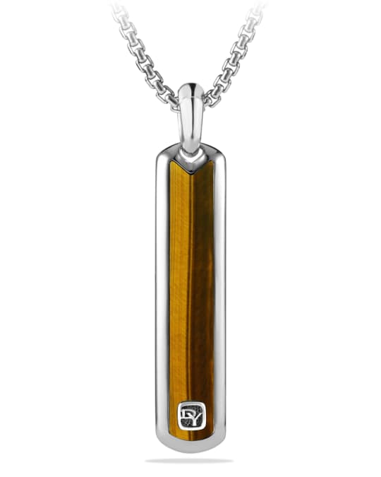 Tiger eye 2025 david yurman