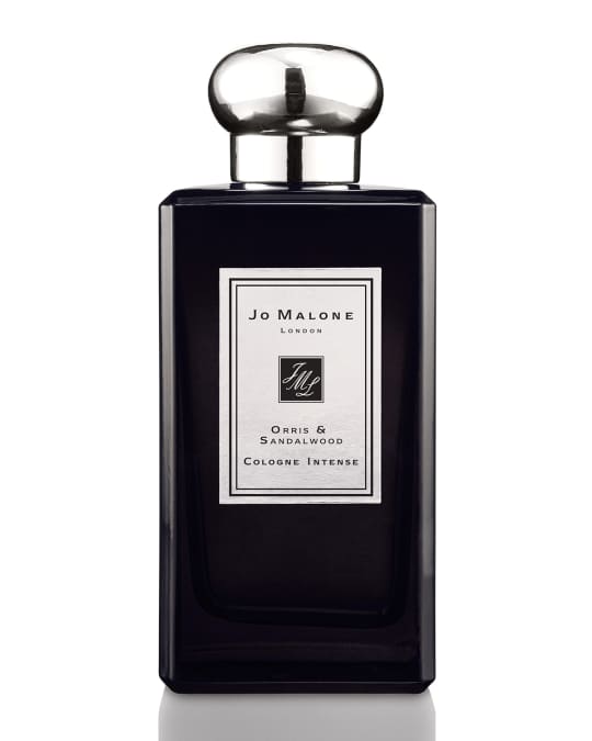 香水(ユニセックス) Jo Malone Sandalwood Cologne Intense Jo Malone London Orris and Sandalwood Cologne Intense, 3.4 oz