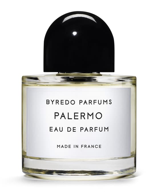 Byredo Palermo Eau de Parfum 100ml | Liberty