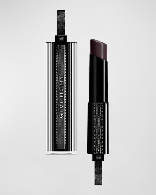 Givenchy rouge interdit sales vinyl