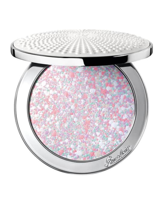 Guerlain Meteorites Voyage Refillable Compact | Neiman Marcus