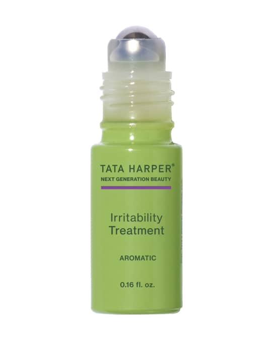 Aromatic Irritability Treatment, 0.16 oz./ 4.7 mL