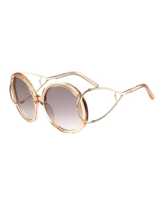 Chloe jackson sunglasses online