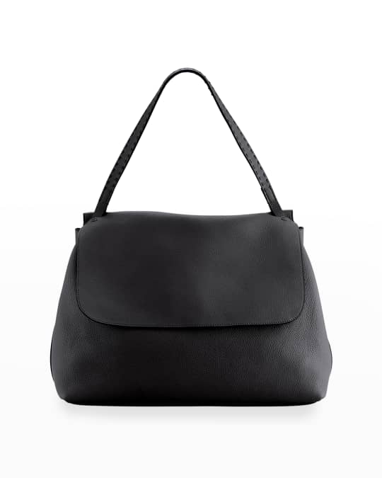 優待特典一覧 Top ROW THE Handle Marcus Neiman | Leather Calf in Bag 14 バッグ